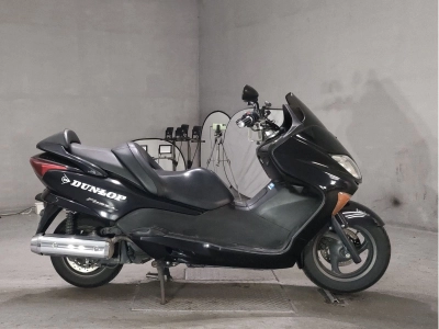 Honda FORZA Z