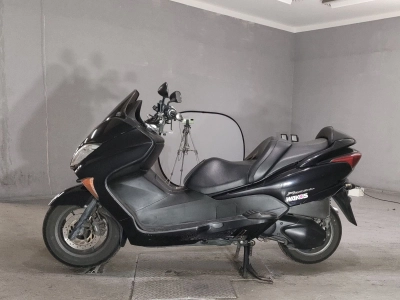 Honda FORZA Z
