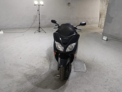 Honda FORZA Z