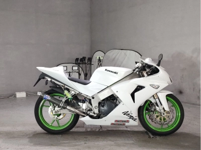 Kawasaki ZXR250