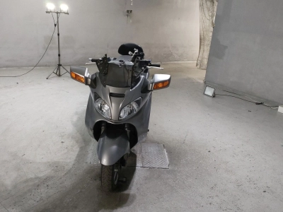 Suzuki SKYWAVE 650LX