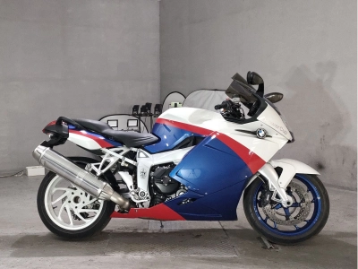 BMW BMW K1200S