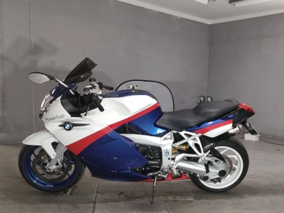 BMW BMW K1200S
