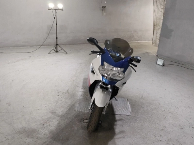 BMW BMW K1200S