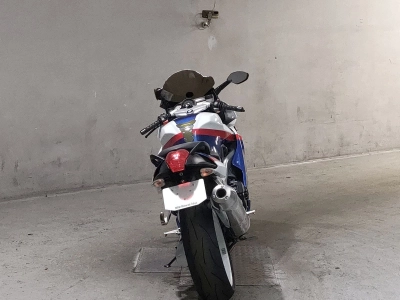 BMW BMW K1200S