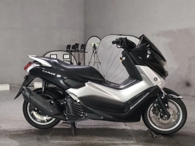 Yamaha N-MAX125