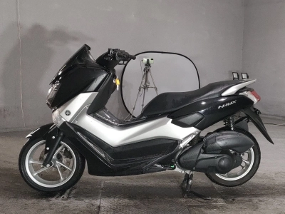 Yamaha N-MAX125