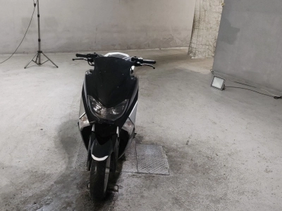 Yamaha N-MAX125