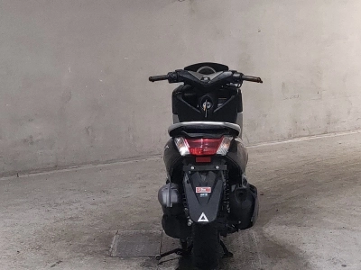 Yamaha N-MAX125