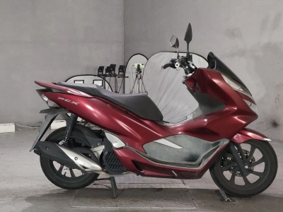 Honda PCX125