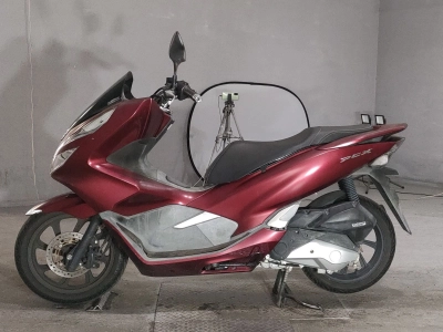 Honda PCX125