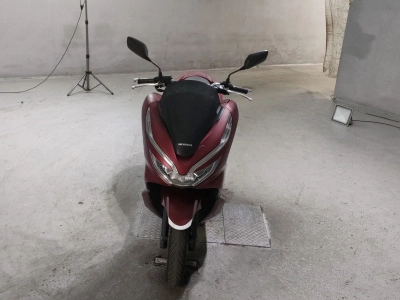 Honda PCX125