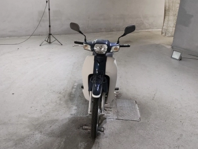 Honda SUPER CUB110