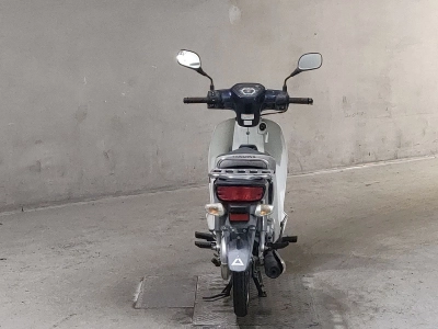 Honda SUPER CUB110