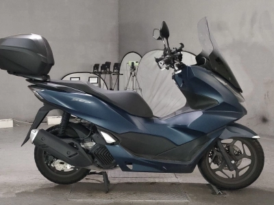 Honda PCX125
