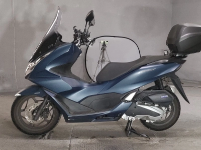 Honda PCX125
