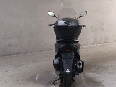 Honda PCX125
