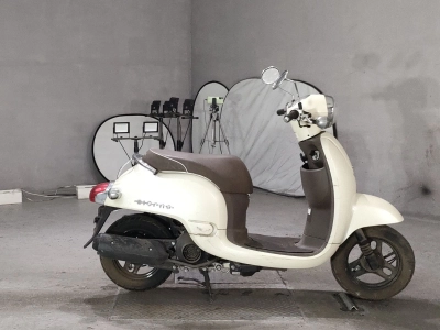 Honda GIORNO