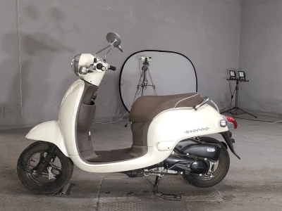 Honda GIORNO