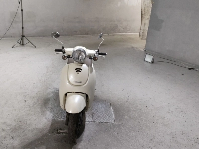 Honda GIORNO