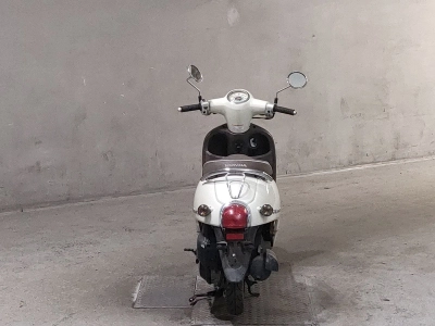 Honda GIORNO