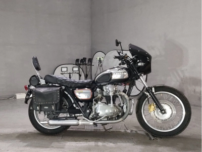 Kawasaki W650
