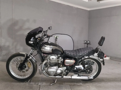 Kawasaki W650