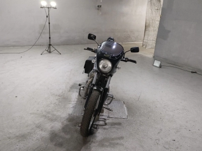 Kawasaki W650