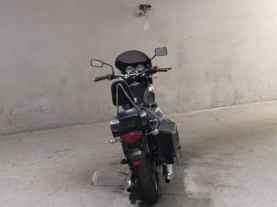 Kawasaki W650
