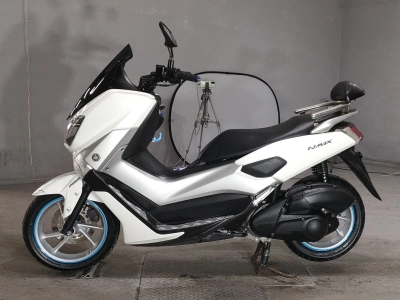 Yamaha N-MAX125