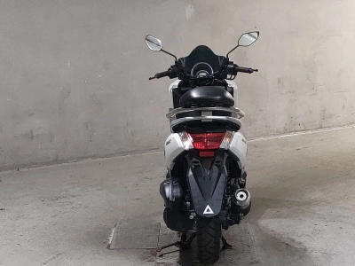 Yamaha N-MAX125