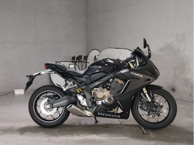 Honda CBR650R
