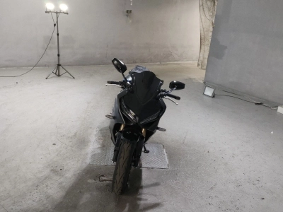 Honda CBR650R