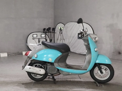 Yamaha VINO
