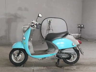 Yamaha VINO