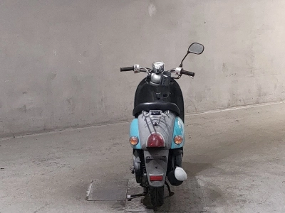 Yamaha VINO