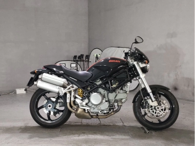 Ducati  DUCATI  MONSTAR S2R