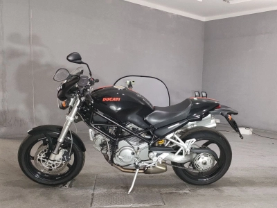 Ducati  DUCATI  MONSTAR S2R