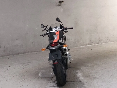 Ducati  DUCATI  MONSTAR S2R