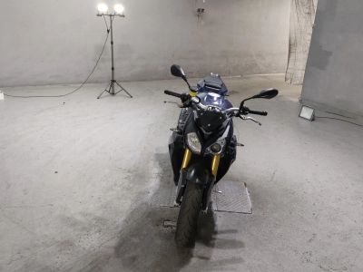 BMW BMW S1000R