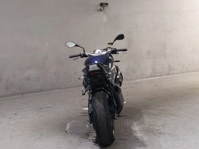BMW BMW S1000R