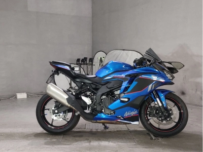 Kawasaki  NINJA ZX-4R SE