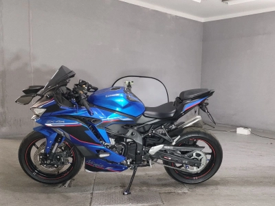 Kawasaki  NINJA ZX-4R SE