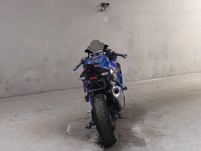 Kawasaki  NINJA ZX-4R SE