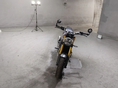 Triumph  TRIUMPH  SPEED 400