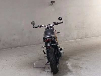 Triumph  TRIUMPH  SPEED 400