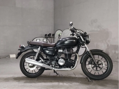 Honda GB350