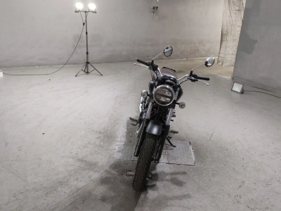Honda GB350