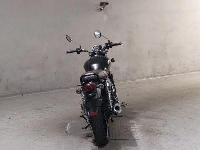 Honda GB350