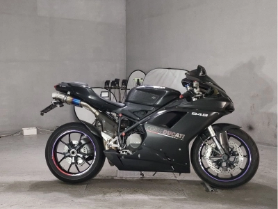 Ducati  DUCATI 848